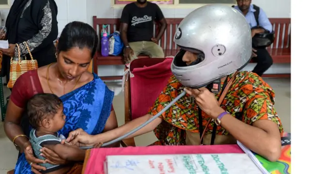 डॉक्टर पर हमला