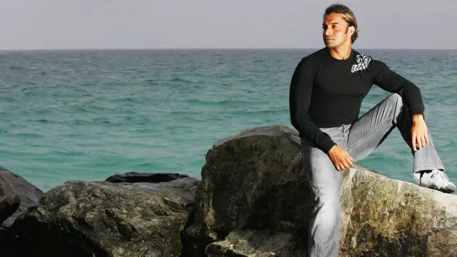 શોએબ અખ્તર