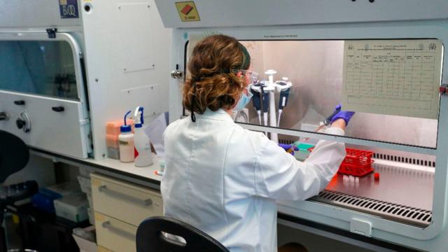 Pesquisadoraaposta on line megasenalaboratório