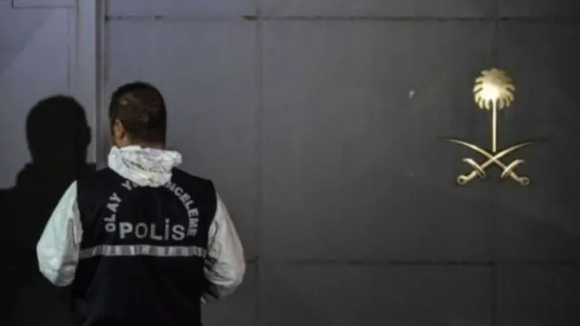 खशोग्गी