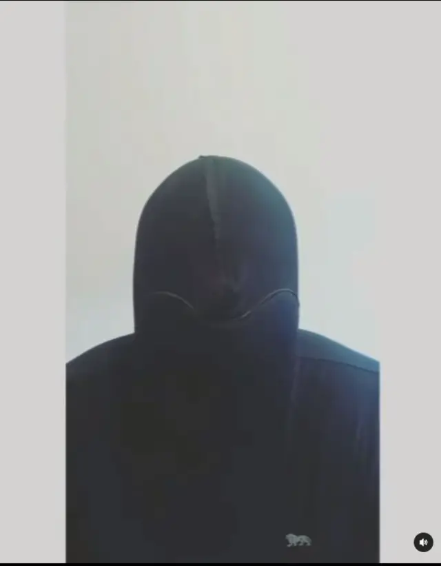 Oju ẹni ti ẹ ko mọ