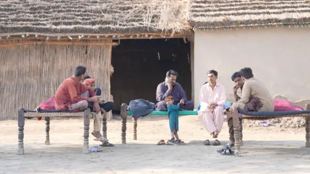 कल्होड़ा और जुनेजो समुदायों का समझौता भी एक जिरगे के ज़रिए ही मुमकिन हुआ है