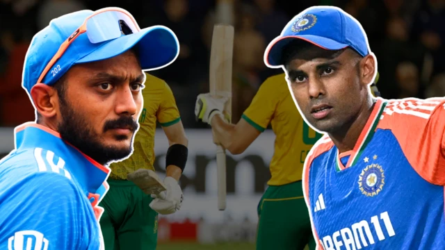 ભારત દક્ષિણ આફ્રિકા ટી-20, સંજુ સૅમસન, તિલક વર્મા, અર્શદીપસિંહ, શ્રેણીમાં વિજય