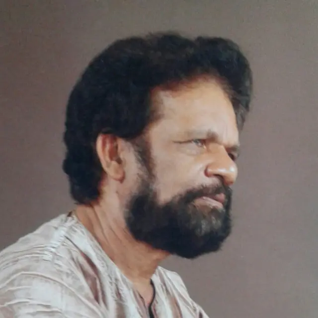 Pushpananda Denipitiya