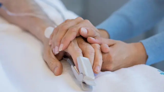 हॉस्पिटल 