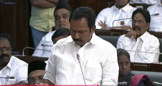 ராஜேஷ் குமார்