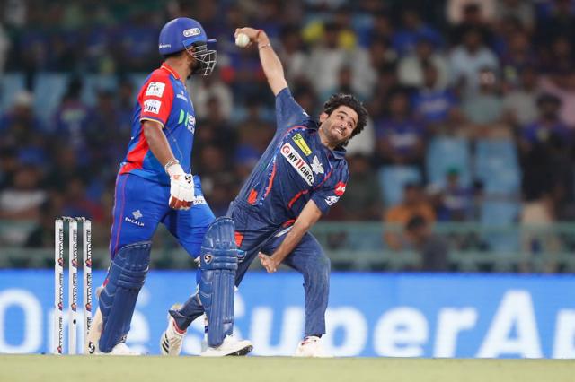 LCG vs DC: லக்னௌ சாதனைக்கு முற்றுப்புள்ளி - டெல்லிக்கு யானை பலம் தந்த குல்தீப் செய்தது என்ன?