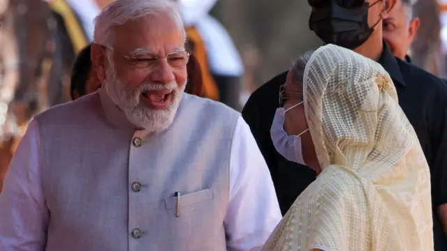 বাংলাদেশে 'বন্ধু' সরকারের বিরুদ্ধে আন্দোলন বলেই কী ভারতীয় মিডিয়া গুরুত্ব দিচ্ছে না?