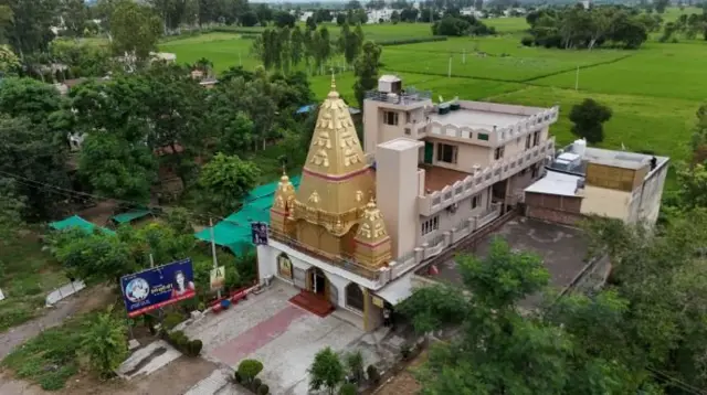 રાધેમા, અંધશ્રદ્ધા, ધર્મ, બીબીસી ગુજરાતી 