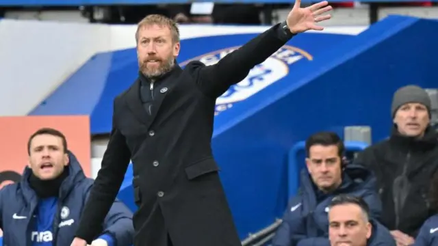 Graham Potter