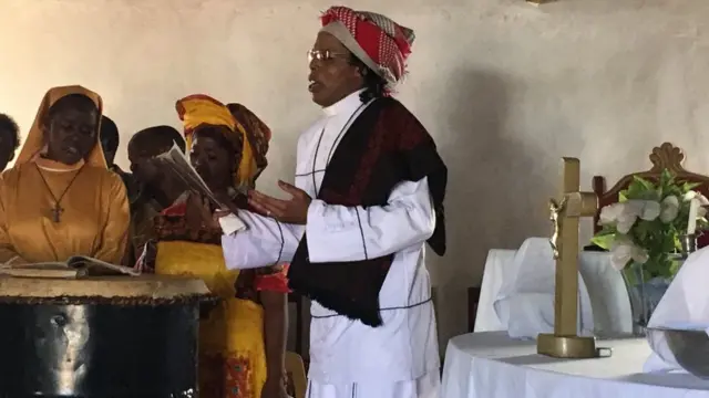 Mhubiri Darlan Rukih