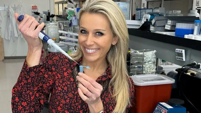 లారా లెవింగ్టన్ 