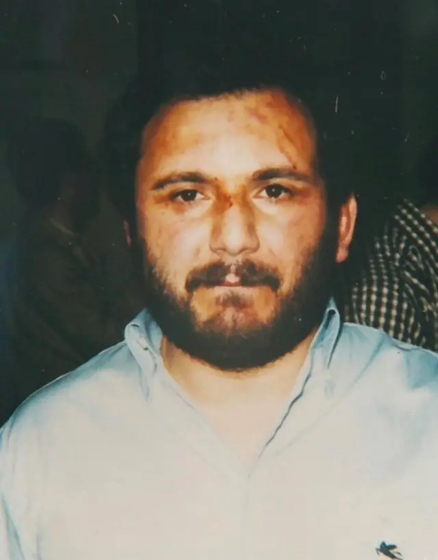 जोवानी ब्रुस्का