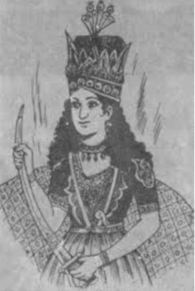 ਰਜ਼ੀਆ ਸੁਲਤਾਨ