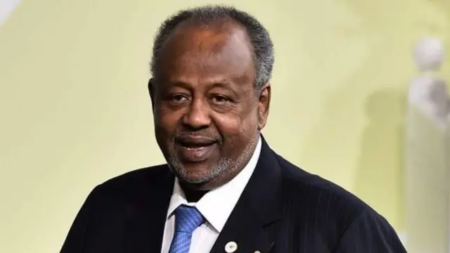 ኦማር ጌሌ