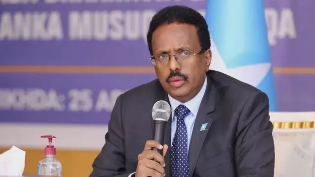 ፈርማጆ