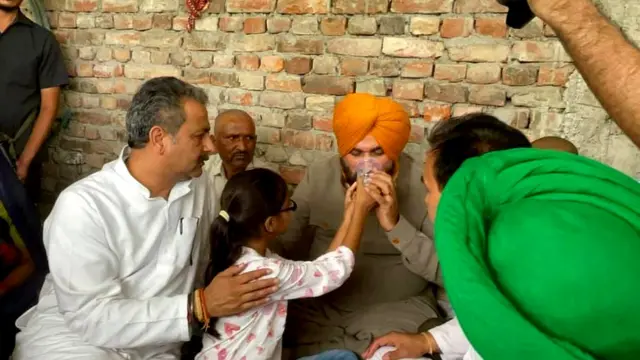 ਨਵਜੋਤ ਸਿੰਘ ਸਿੱਧੂ