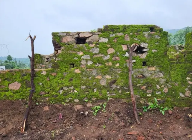 બીબીસી ગુજરાતી, ગુજરાત, બનાસકાંઠા, ચડોતરું, આદિવાસીઓની પ્રથા, ગુજરાત પોલીસ, ગુજરાત સરકાર 