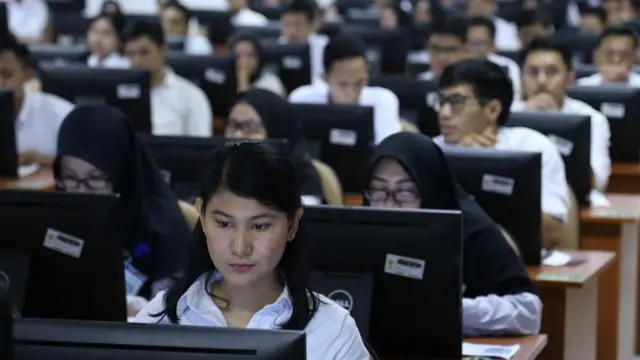 seleksi CPNS, CPNS, penundaan pengangkatan, ASN