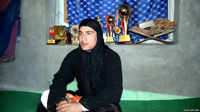 ਜਸੀਆ ਅਖ਼ਤਰ