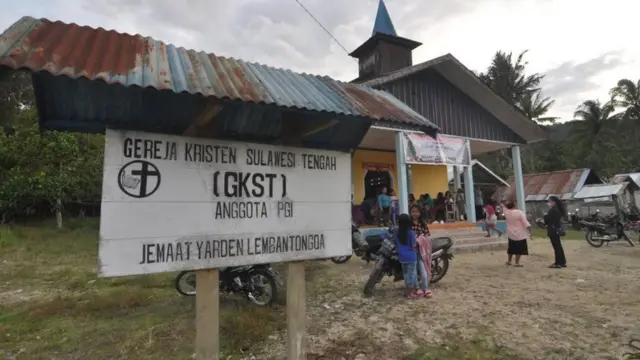 natal, MIT, sigi, ali kalora, nasrani, muslim