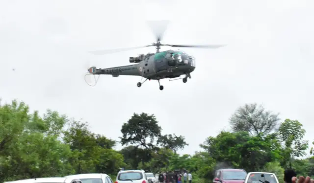 తెలంగాణలో భారీ వర్షాలు, కామారెడ్డి అతలాకుతలం