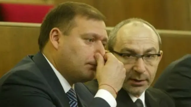 Добкин Кернес