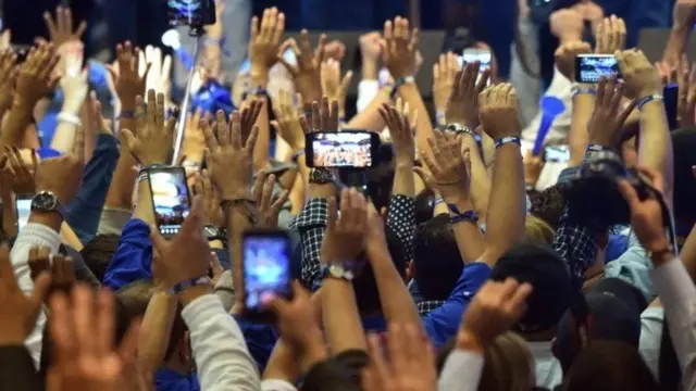 Teegerayaasha madaxweynaha