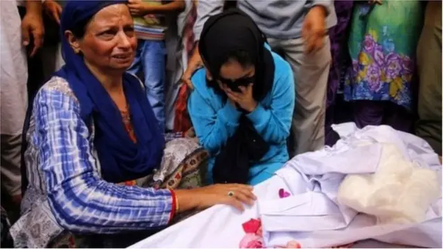 ভারত, পুলিশ