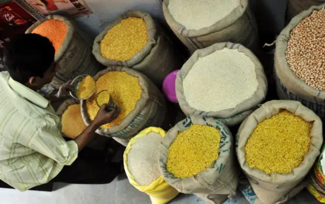 పప్పులు