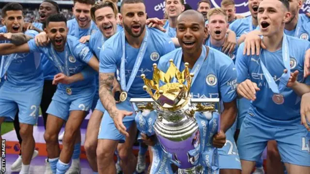 Fernandinho