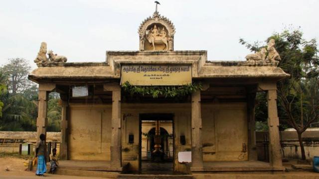 வரலாறு: சோழர் ஆட்சியில் திருமணம் செய்துகொள்ள 'திருமண வரி' செலுத்திய குடிமக்கள்