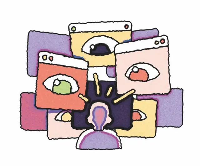 ሰባት ክጥምቱና እንከለዉ ዝለዓል ፍርሒ ስኮፖፎብያ ይበሃል 