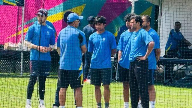 टी-20 वर्ल्ड कप