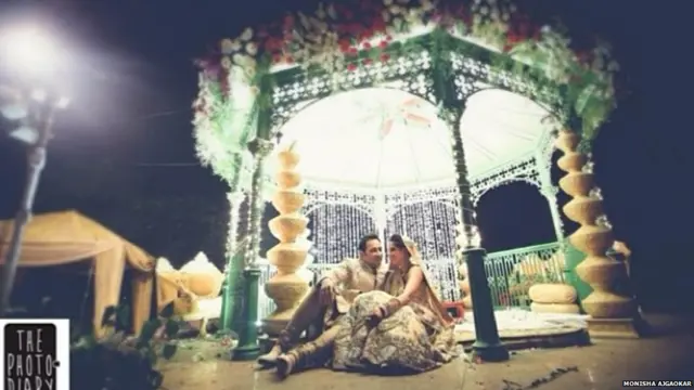 मोनिशा अजगावकर