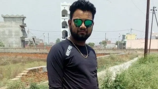 ਗੋਪੀ ਪਾਰਿਆ