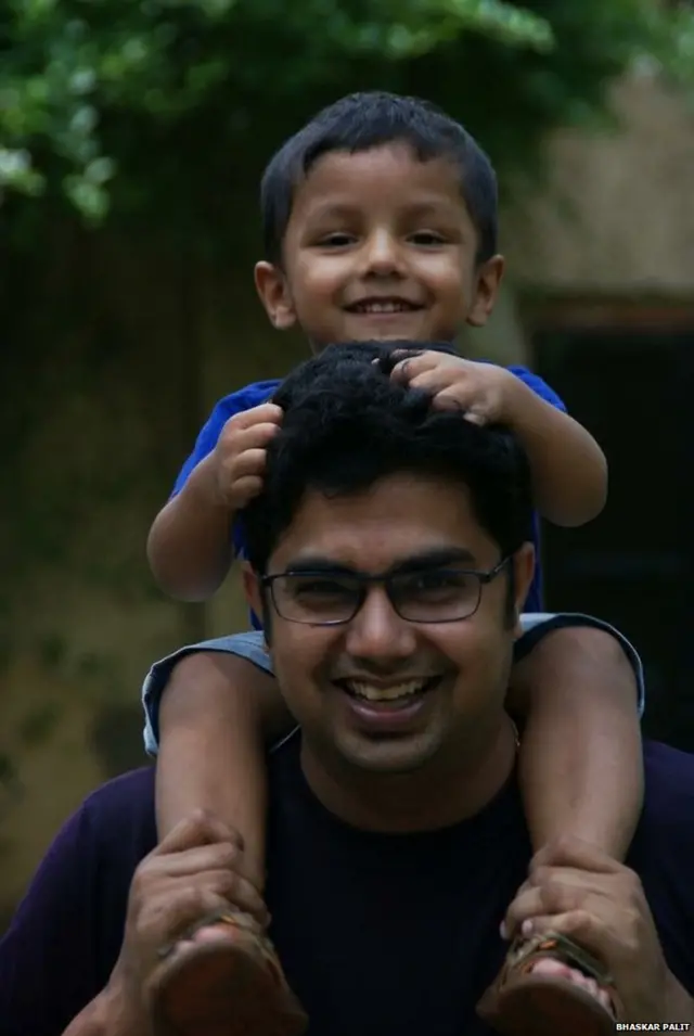 తల్లి తండ్రి