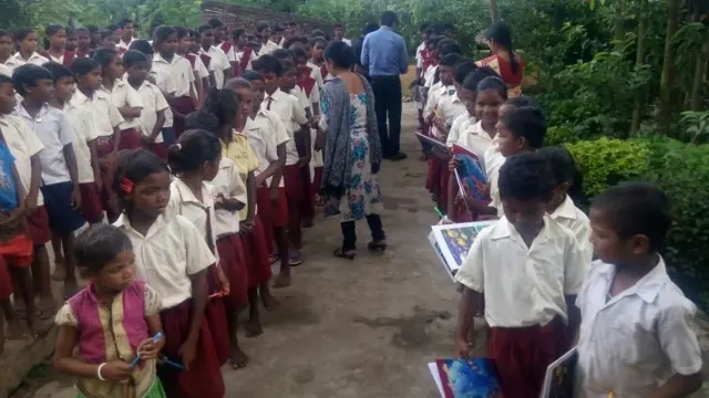 झारखंड, प्रौढ़ शिक्षा