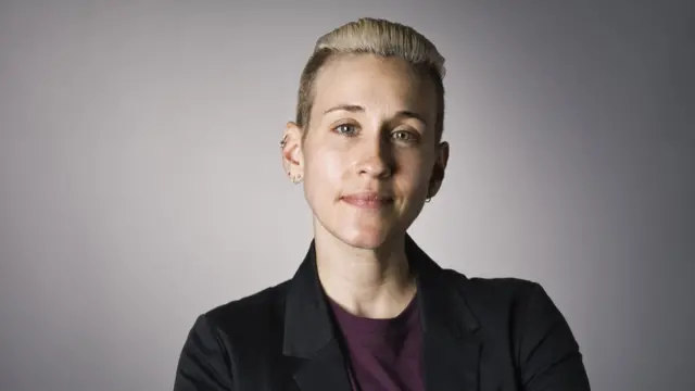 Persona de género fluido