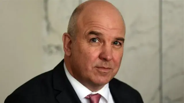 Avropa Şurası (AŞ) insan haqları komissarı Nils Muiznieksson