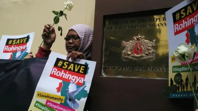 Rohingya