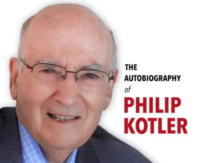 ஃபிலிப் கோட்லர்