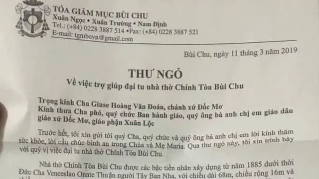 bùi chu