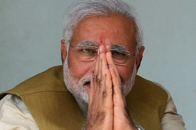 பாஜக - தெலுங்கு தேசம் கட்சிகளின் கூட்டணி முறிவு