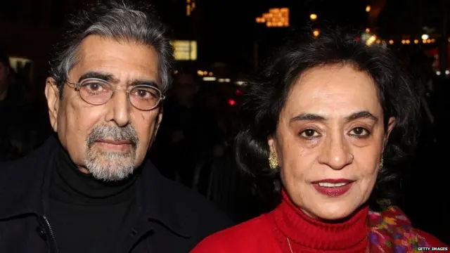 गीता मेहता