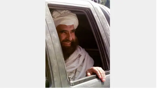 د سراج الدین حقاني پلار جلال الدین حقاني له مذهبي اهمیته هم برخمن و.