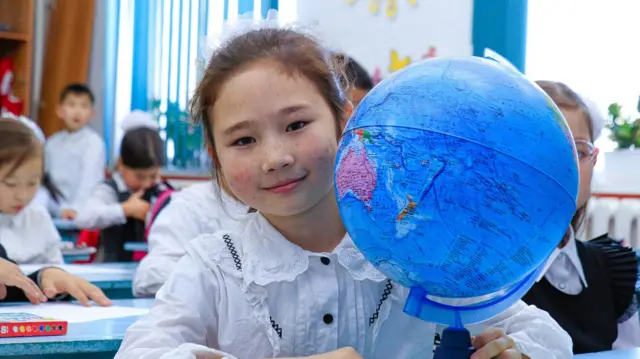 "Наристе" программасын аяктап келген балдар үчүн кошумча 3 миңге жакын класс керек болот.