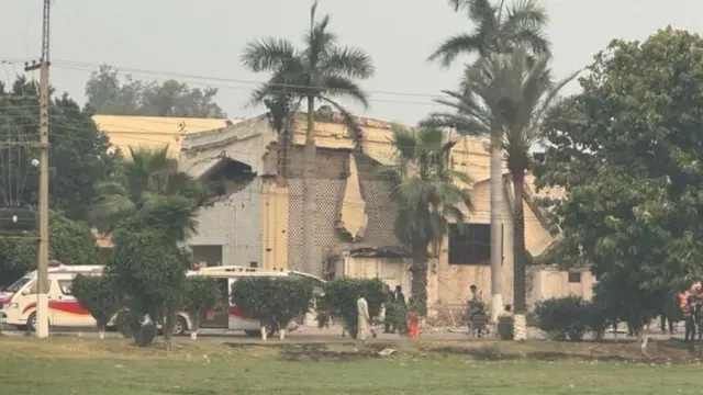 భారత్, పాకిస్తాన్, వైమానిక దాడులు, పహల్గాం