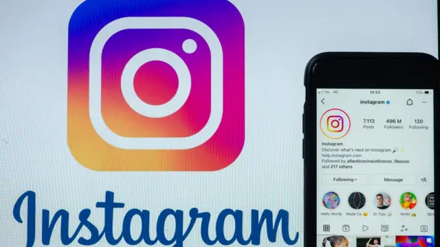 Instagram logo