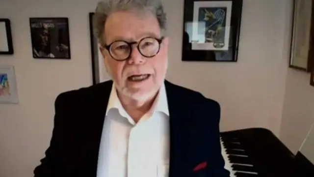 Дэниел Маллани